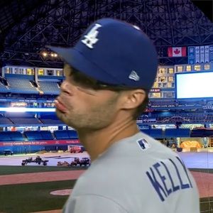 Meet your Posher, Jon